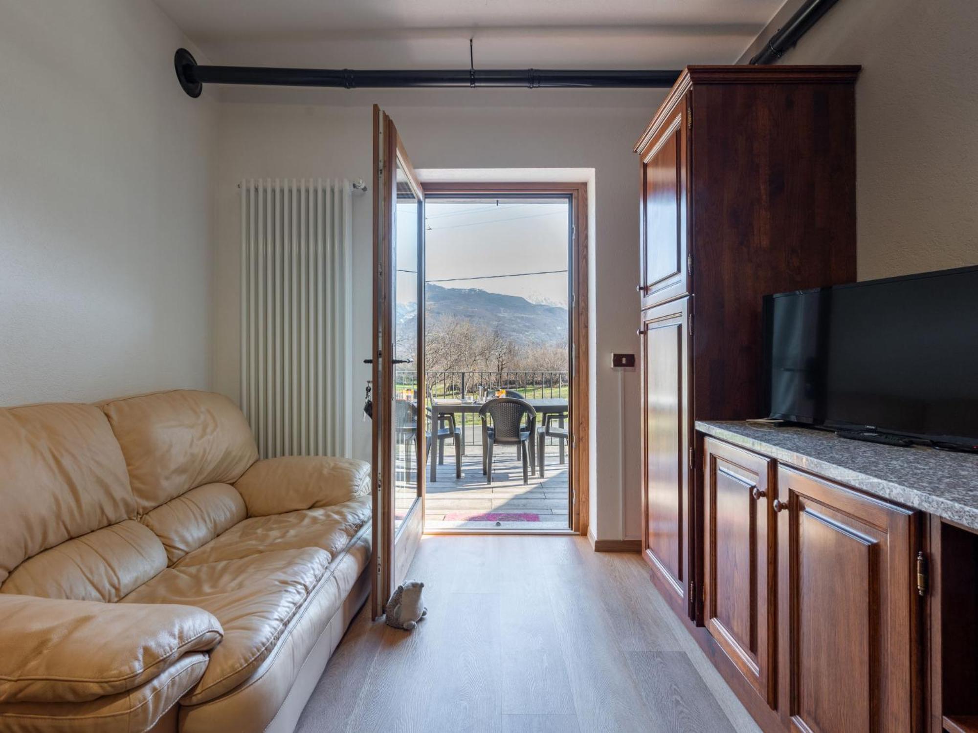 Maison Pro De Solari-2 By Interhome Apartment *