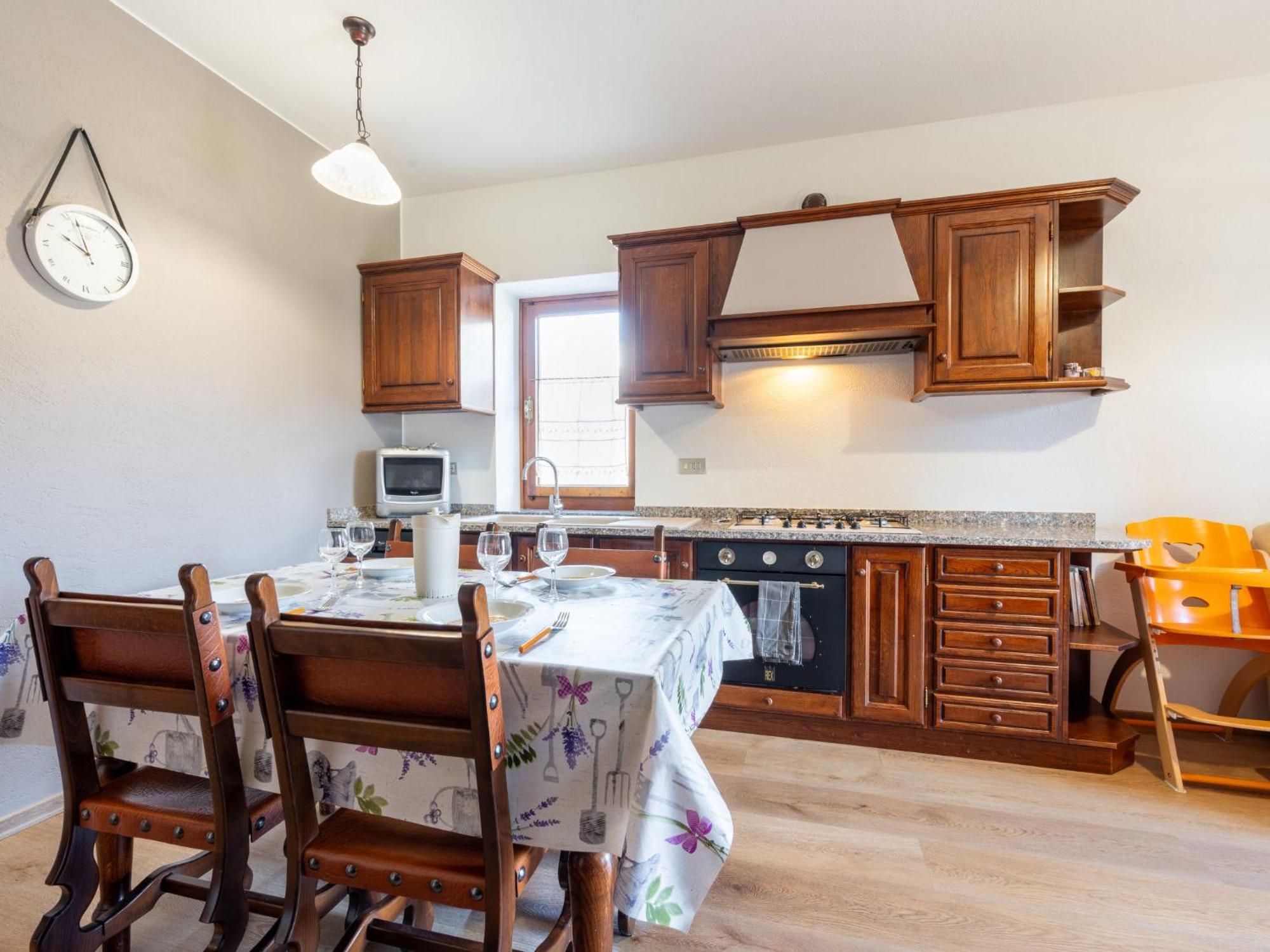 Maison Pro De Solari-2 By Interhome * Fenis