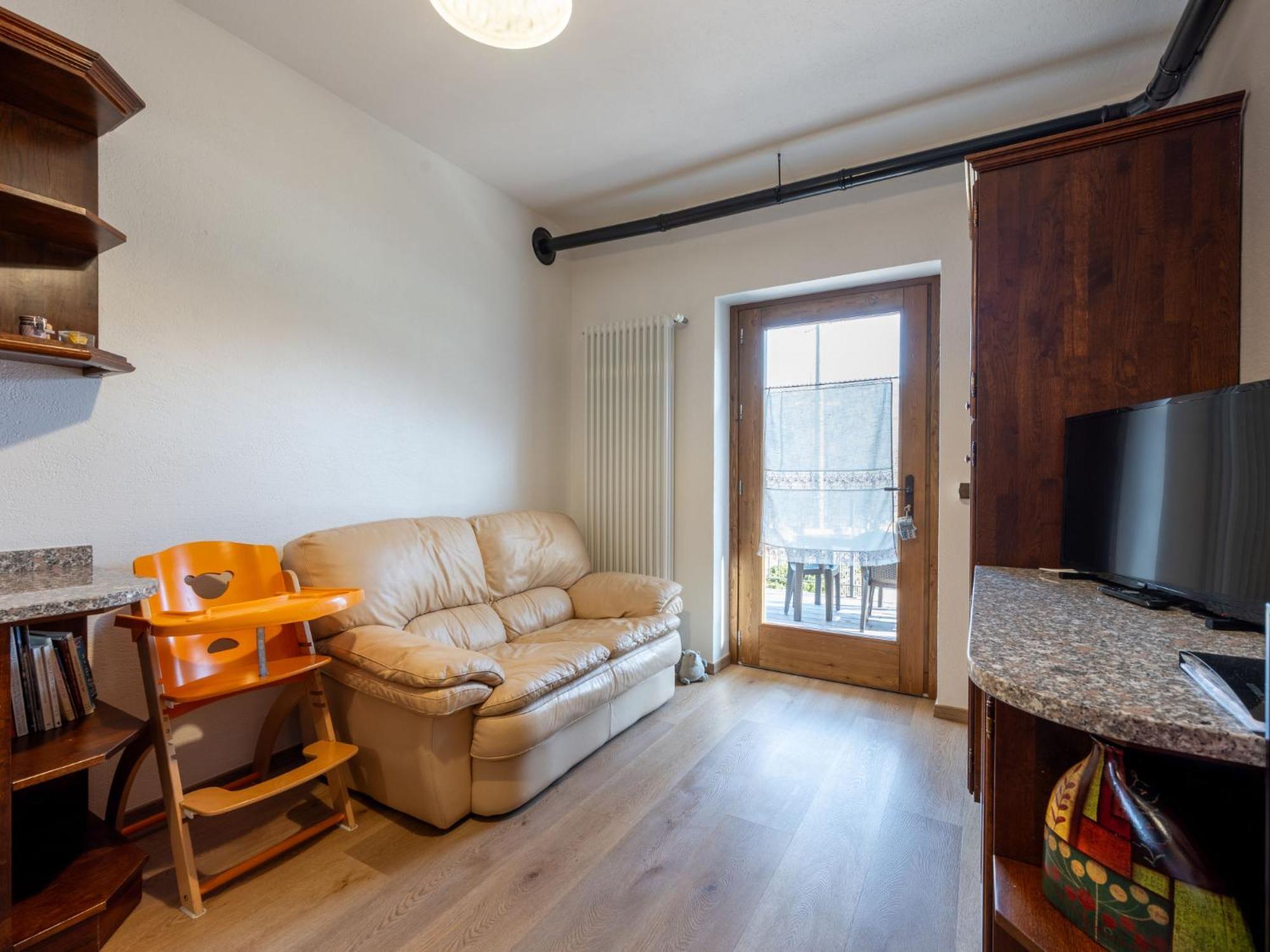 Apartment Maison Pro De Solari-2 By Interhome