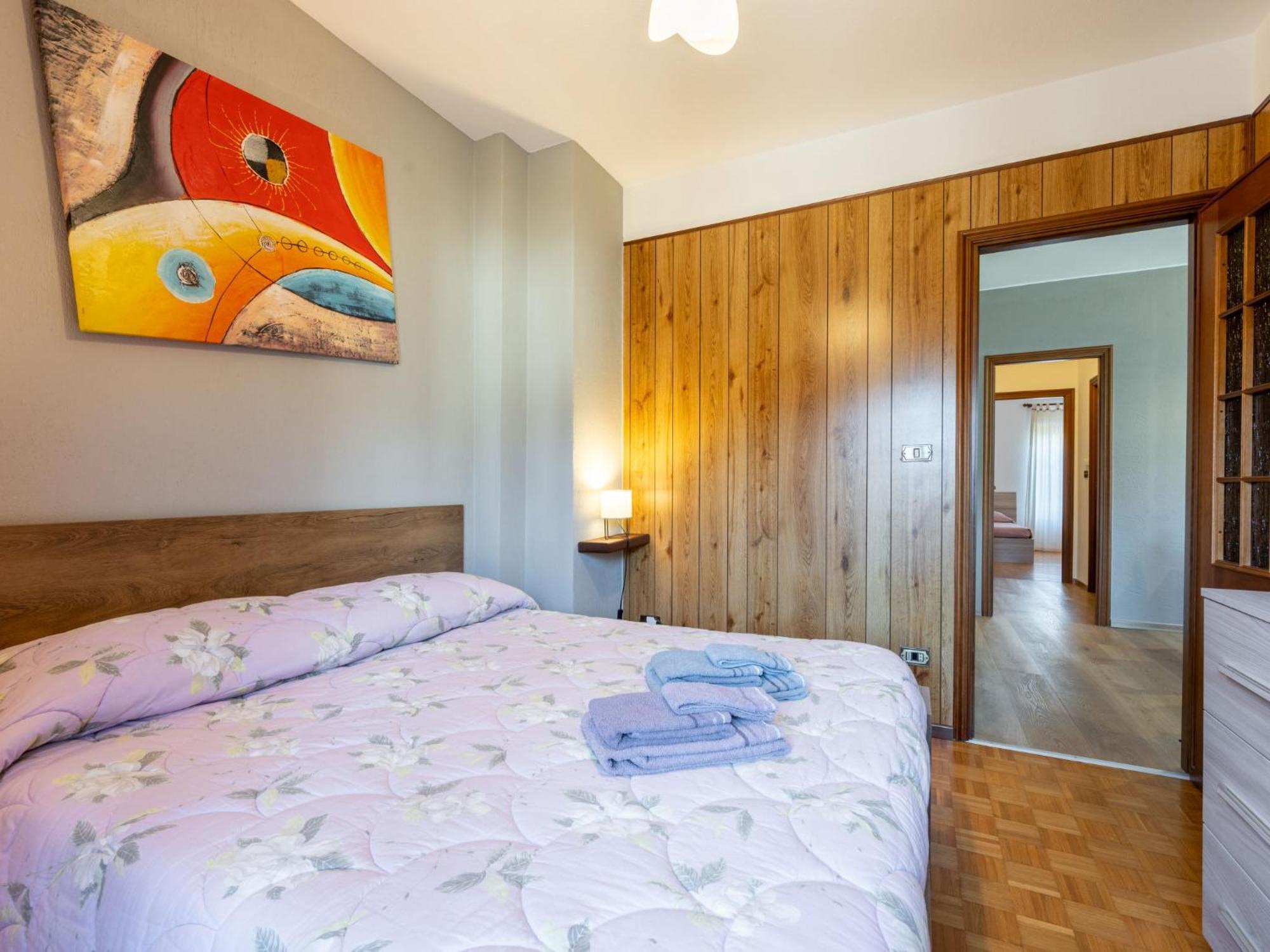 Maison Pro De Solari-2 By Interhome Apartment Fenis