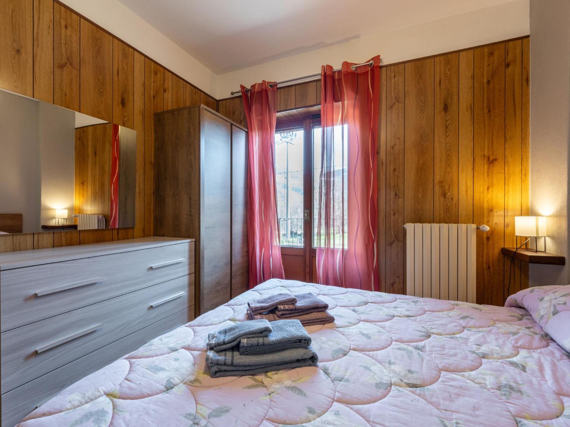 Maison Pro De Solari-2 By Interhome