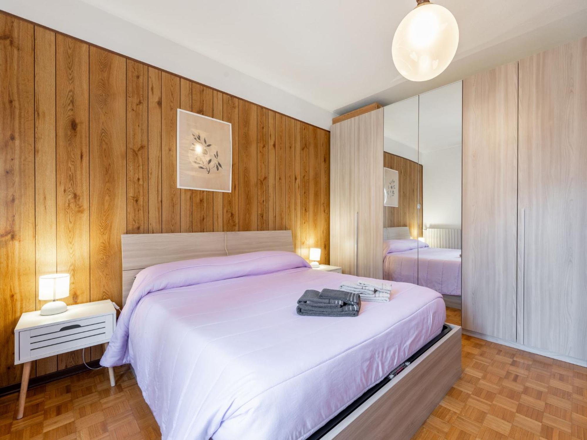 Maison Pro De Solari-2 By Interhome * Fenis