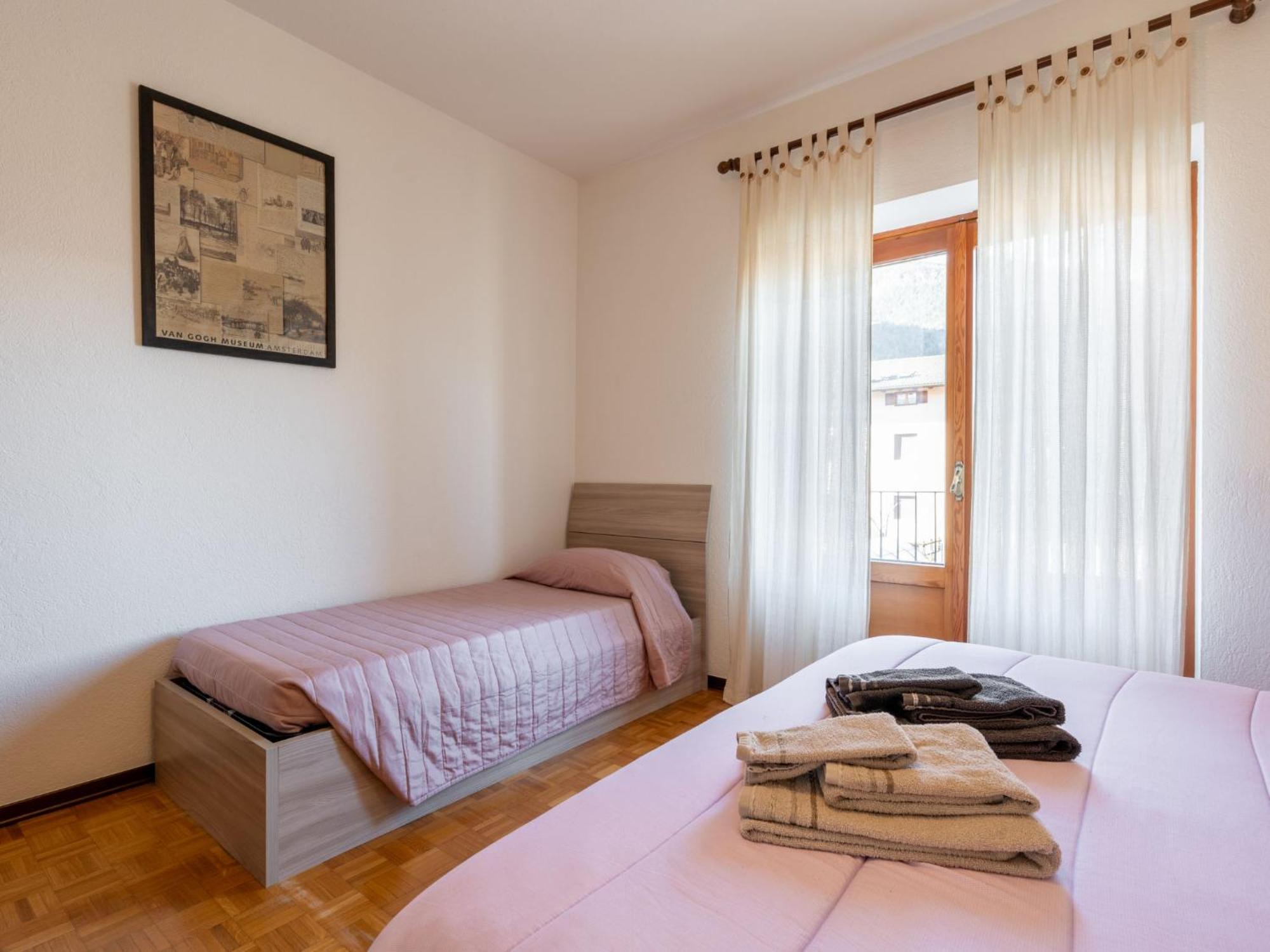 Maison Pro De Solari-2 By Interhome *