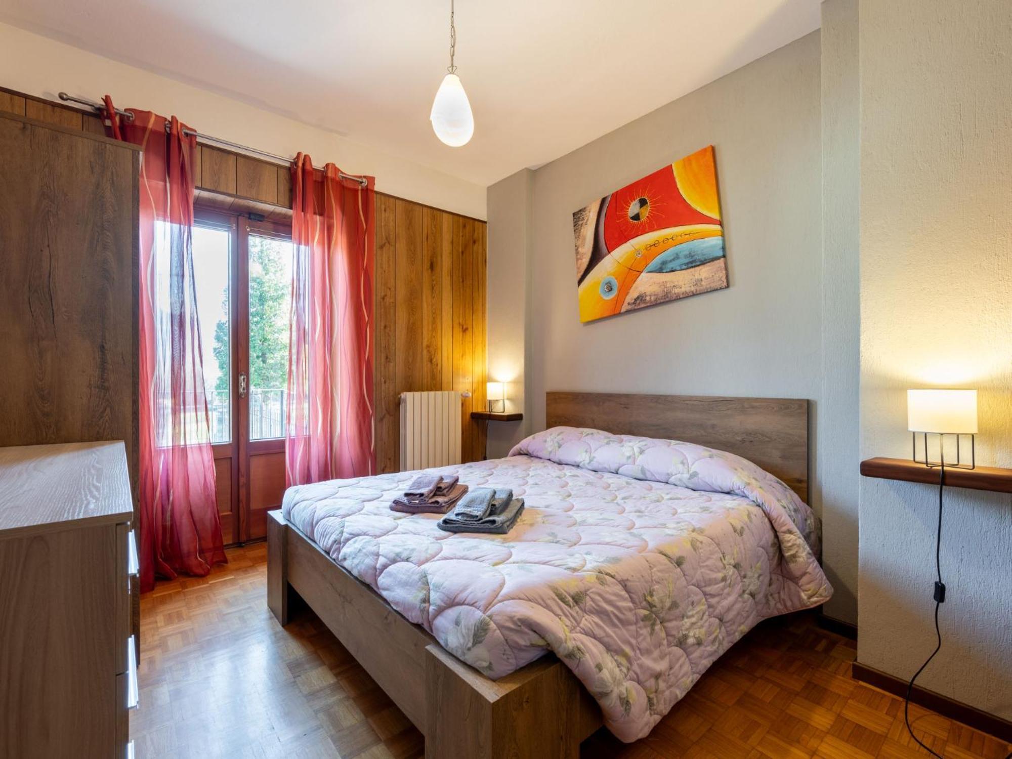 Apartment Maison Pro De Solari-2 By Interhome