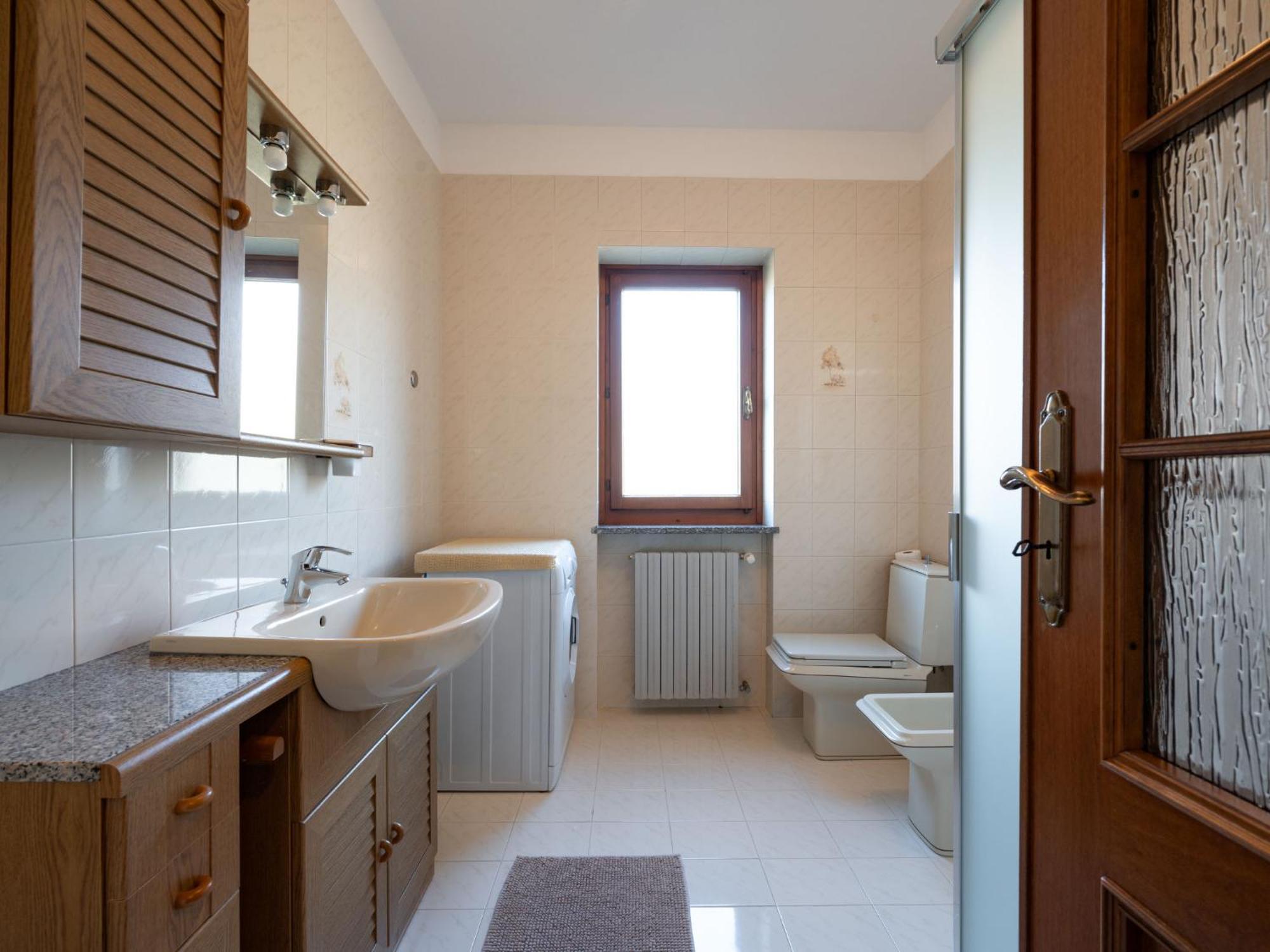 Maison Pro De Solari-2 By Interhome Fenis